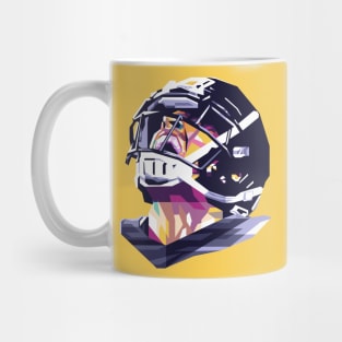 TJ Watt Mug